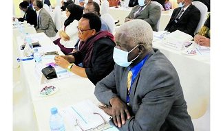 Tanzania bans private security for RCs and DCs