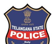 Telangana police bags first place in capacity building category