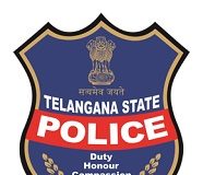 Telangana police bags first place in capacity building category