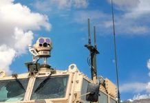 Teledyne FLIR Defense secures $35 million contract to supply surveillance systems for European reconnaissance vehicles