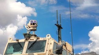Teledyne FLIR Defense secures $35 million contract to supply surveillance systems for European reconnaissance vehicles
