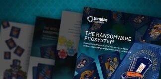 Tenable research reveals “Do-It-Yourself” ransomware kits have created thriving cottage industry of cybercrime