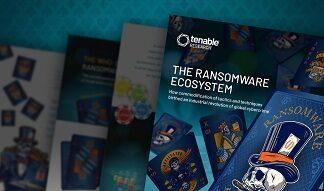 Tenable research reveals “Do-It-Yourself” ransomware kits have created thriving cottage industry of cybercrime