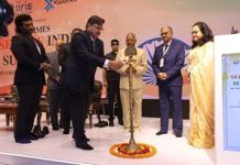 Tenon Group celebrates security excellence at Times Secure India Summit 2025