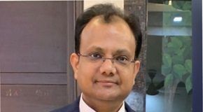 Tenon Group appoints Deepak K Jain as Group CFO