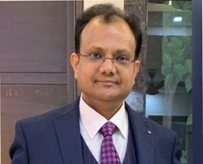Tenon Group appoints Deepak K Jain as Group CFO