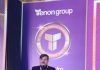 Tenon Group completes 31 years; eyes ₹5000 crore milestone with strategic global expansion