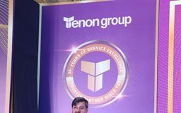 Tenon Group completes 31 years; eyes ₹5000 crore milestone with strategic global expansion