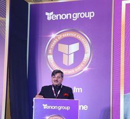 Tenon Group completes 31 years; eyes ₹5000 crore milestone with strategic global expansion