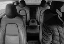 Tesla expands its driver monitoring system with its cabin camera