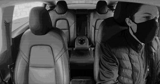 Tesla expands its driver monitoring system with its cabin camera