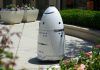 Texas’s San Antonio airport will get a 420 lb autonomous security robot