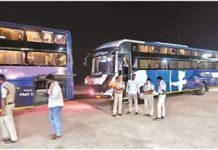 TGSRTC rolls out CCTV surveillance system to boost safety of passengers
