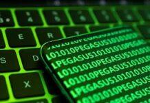 Thailand admits to using phone spyware, cites national security