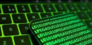 Thailand admits to using phone spyware, cites national security