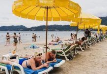 Thailand expands Phuket Eye Surveillance to boost tourist safety and crime control