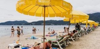 Thailand expands Phuket Eye Surveillance to boost tourist safety and crime control