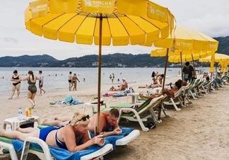 Thailand expands Phuket Eye Surveillance to boost tourist safety and crime control