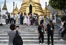 Thailand rolling out AI surveillance system after high-profile kidnapping of Chinese actor