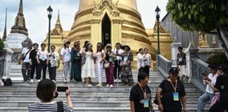 Thailand rolling out AI surveillance system after high-profile kidnapping of Chinese actor