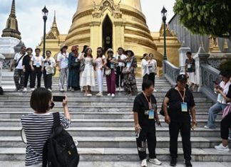 Thailand rolling out AI surveillance system after high-profile kidnapping of Chinese actor