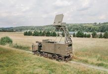Thales to reinforce Ireland’s air surveillance with Ground Master 400 Alpha and Ground Master 200 Multi Mission All-in-one radars