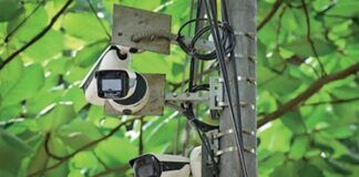 Thane police launches ‘Har Ghar Camera’ campaign to curb crime rates, seeks installation of 2,500 CCTV cameras
