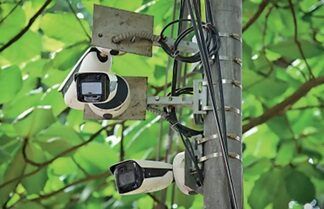 Thane police launches ‘Har Ghar Camera’ campaign to curb crime rates, seeks installation of 2,500 CCTV cameras