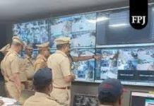 Thane rural police launch CCTV surveillance initiative