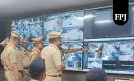 Thane rural police launch CCTV surveillance initiative