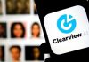 The British and Australian privacy regulator order Clearview AI to delete photos of people from its database
