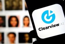 The British and Australian privacy regulator order Clearview AI to delete photos of people from its database