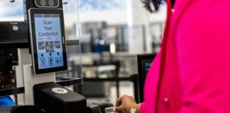 TSA testing facial recognition technology at 16 airports across US to enhance airport security