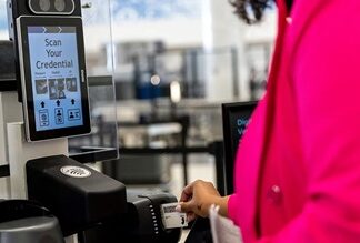 TSA testing facial recognition technology at 16 airports across US to enhance airport security