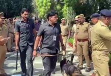 Threats via email: Delhi Police plans to have bomb disposal, detection, dog squads in each district