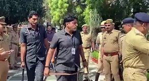 Threats via email: Delhi Police plans to have bomb disposal, detection, dog squads in each district