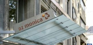 Three in four Belgian hospitals lack strong cyber security