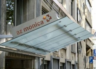 Three in four Belgian hospitals lack strong cyber security