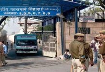 Tihar jail administration revamps security measures after notorious gangster’s murder