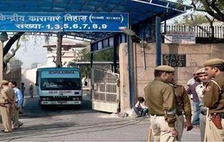 Tihar jail administration revamps security measures after notorious gangster’s murder