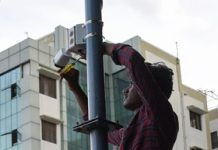 Tiruchy among five cities in TN to get advanced CCTV network