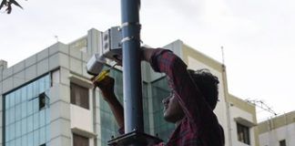 Tiruchy among five cities in TN to get advanced CCTV network