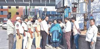 Tirupati Commissioner pushes CCTV cams installation to check waste dumping