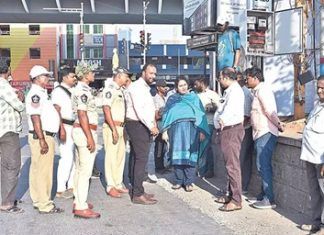 Tirupati Commissioner pushes CCTV cams installation to check waste dumping