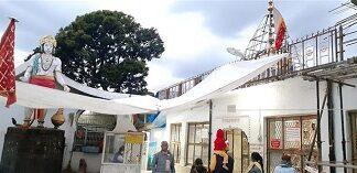 Tirupati-like security for 7 Himachal temples on cards