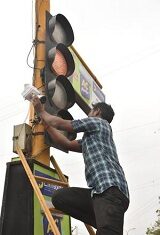 TN police to expand remote surveillance with installation of 1,000 CCTVs