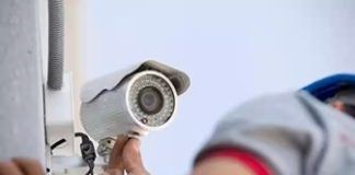 To improve security in Solan city, MC moots CCTV camera project