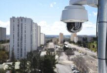 Top French court backs AI-powered surveillance cameras for Paris Olympics