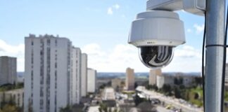 Top French court backs AI-powered surveillance cameras for Paris Olympics