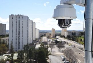 Top French court backs AI-powered surveillance cameras for Paris Olympics